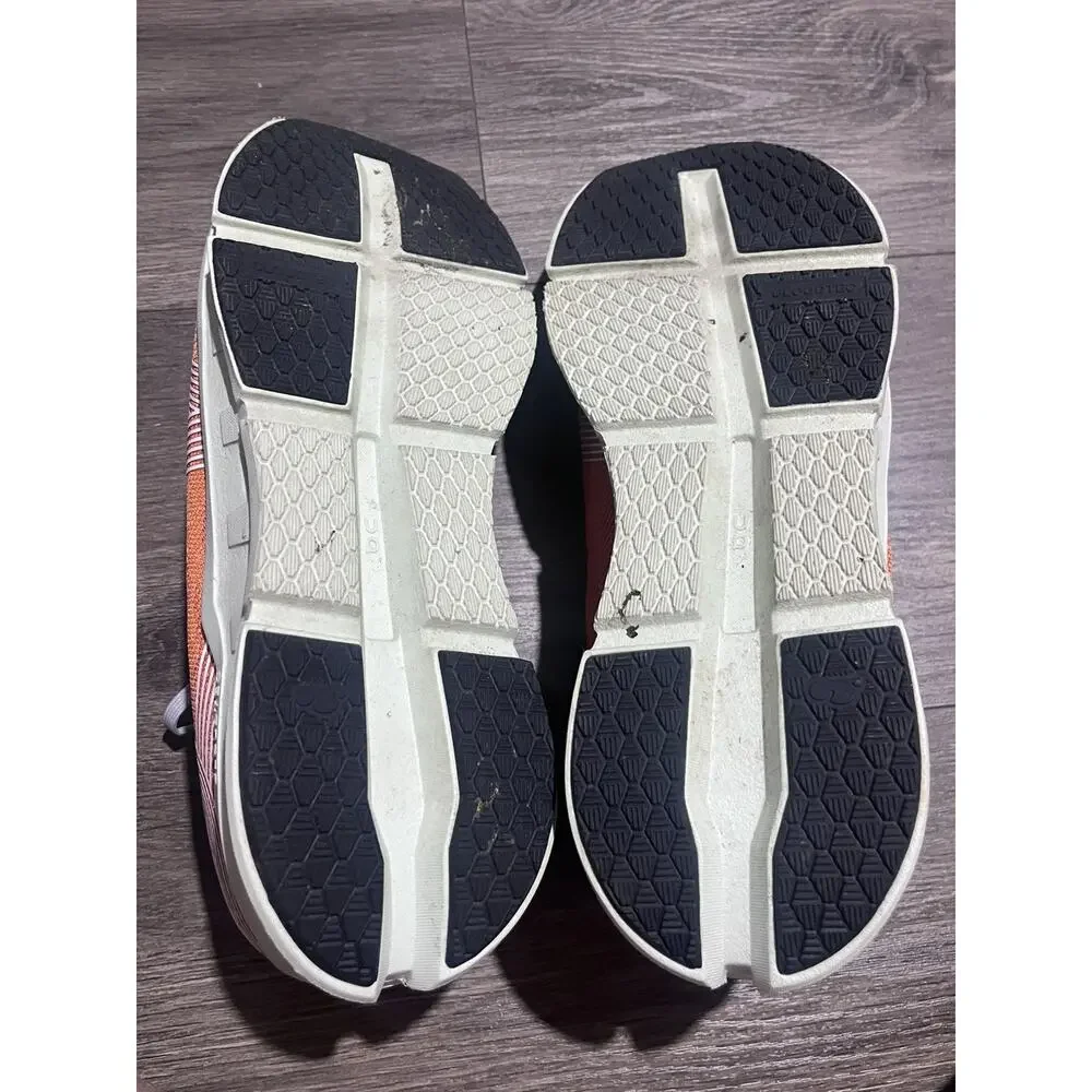 On Cloudgo Men's Size 13 Turmeric/Aloe Running Shoes